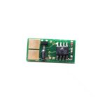Puce LEXMARK T610 612