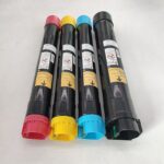 CARTOUCHE XEROX WC7525 006R01520/19/18 280GR K/C/M/Y
