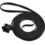 Scanner Carriage Belt HP Q6659-60175 T1100 Z2100 3200 T610 B0 44' INCH