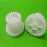 Fuser Drive Gear 20T29T POUR TOSHIBA 6LH53714000 E-STUDIO 205 206 255 256