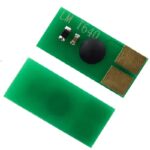 Puce LEXMARK OPTRA T640