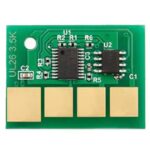 Puce LEXMARK T650 652 654 7K