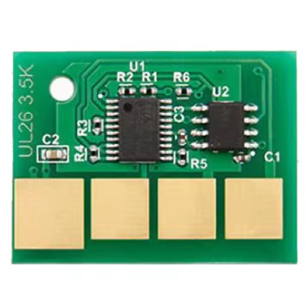 Puce LEXMARK T650 652 654 7K