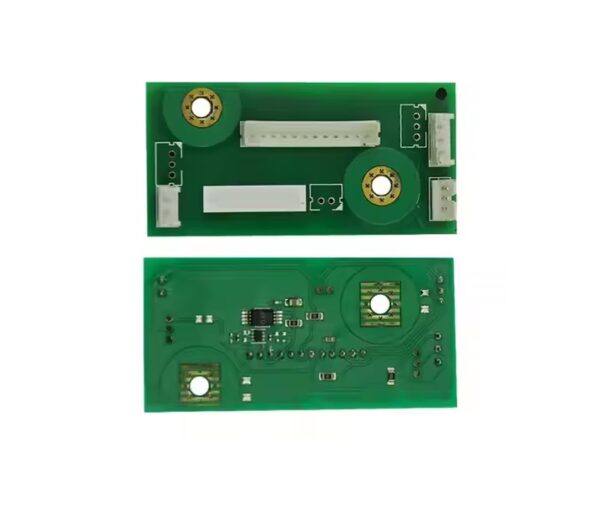 Puce Fuser LEXMARK MS810 40G4135