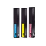 Cartouche TOSHIBA T-FC505E 2000ac 2505 3505 4505 3005 2500  C/M/Y 450GR