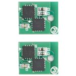 Puce LEXMARK MS817 25K