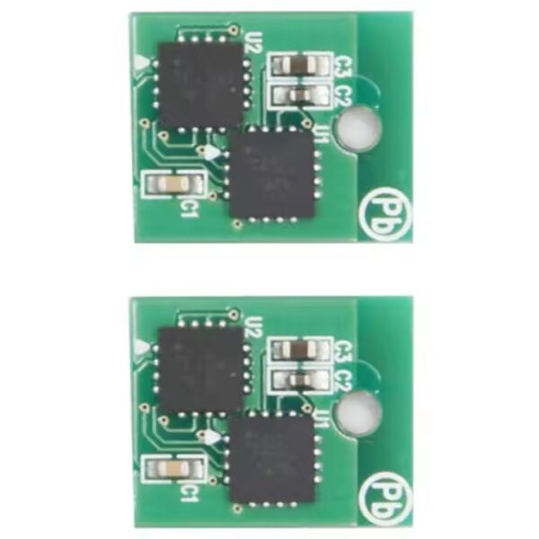 Puce LEXMARK MS817 25K