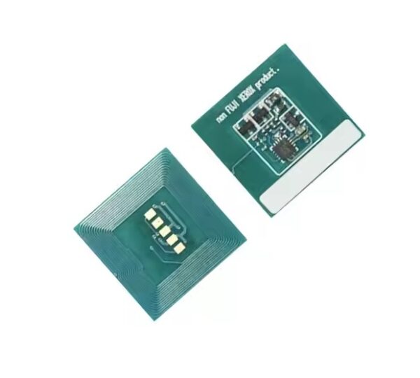 Puce Tambour LEXMARK W850