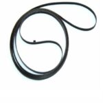 Carriage Belt CQ893-67016 HP DESIGNJET PLOTTER T520 36-INCH (original)