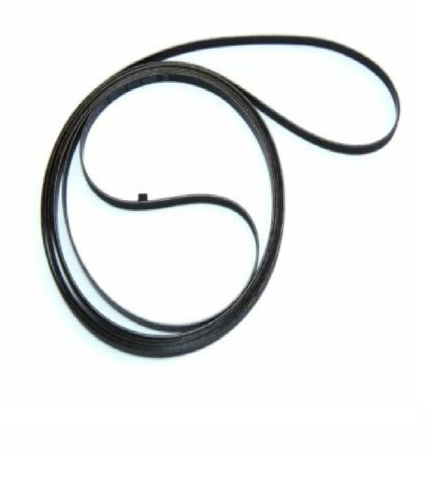 Carriage Belt CQ893-67016 HP DESIGNJET PLOTTER T520 36-INCH (original)