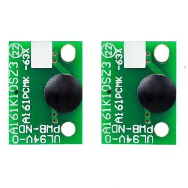 Puce Tambour MINOLTA BIZHUB C258 C308 C368 Black/Color