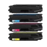 Cartouche Toner KYOCERA TK5140 ECOSYS M6030CDN M6530CDN P6130CDN K/C/M/Y