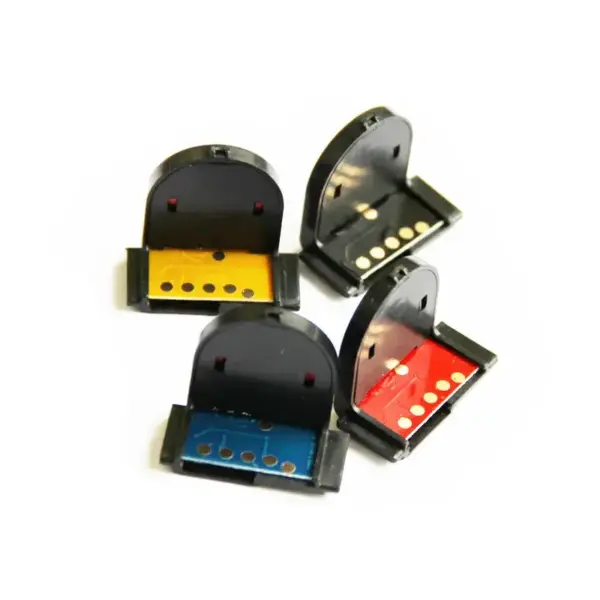 Puce EPSON C3800 K/C/M/Y