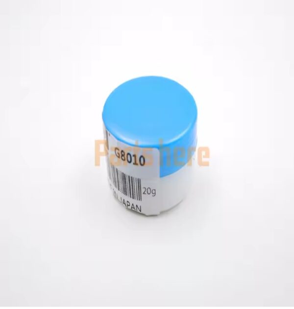Grease HP 4100 4200 5000 20 GR