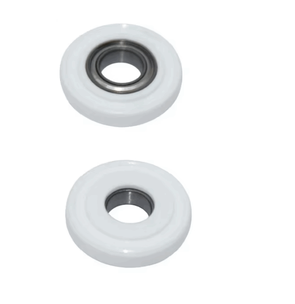 Spacer Roller MINOLTA BH163 152 183 PN4163529801 (ORIGINAL)