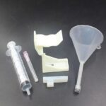 Cleaning Tools HP 81 83 705
