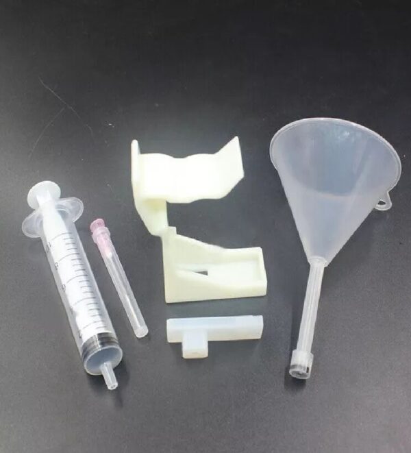 Cleaning Tools HP 81 83 705