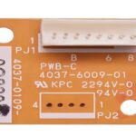 Puce Tambour MINOLTA BIZHUB C451 C550 650 Black