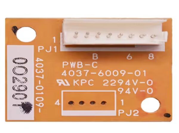 Puce Tambour MINOLTA BIZHUB C451 C550 650 Black