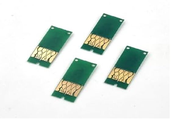 Puce Auto Reset EPSON T0711/T0714