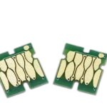 Puce Maintenance Tank EPSON T6193 Pour F6200 F7200 6270 727 T3200 5200 7200 3000 5000 7000 3280 5280 7280