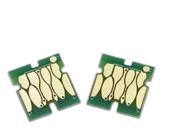 Puce Maintenance Tank EPSON T6193 Pour F6200 F7200 6270 727 T3200 5200 7200 3000 5000 7000 3280 5280 7280