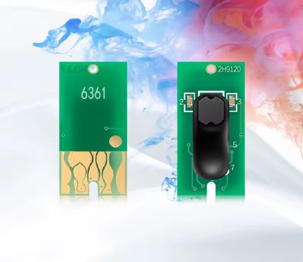 Kit D'auto Reset Puces EPSON 7700/9700 K/C/M/Y