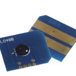Puce OKI B2200