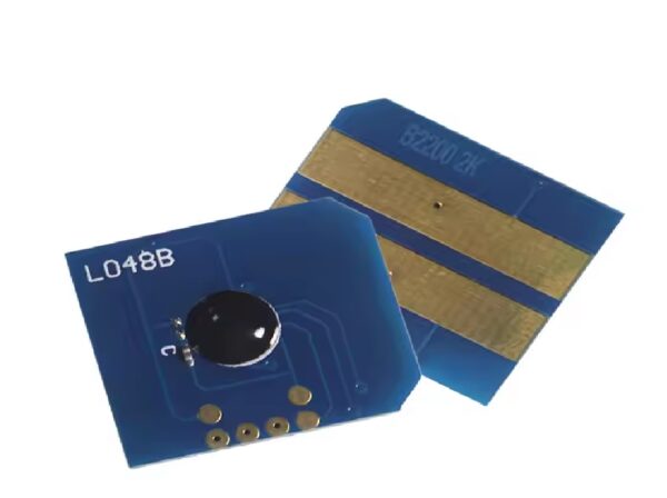 Puce OKI B2200