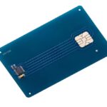 Puce OKI B2500 2520 2540 4K
