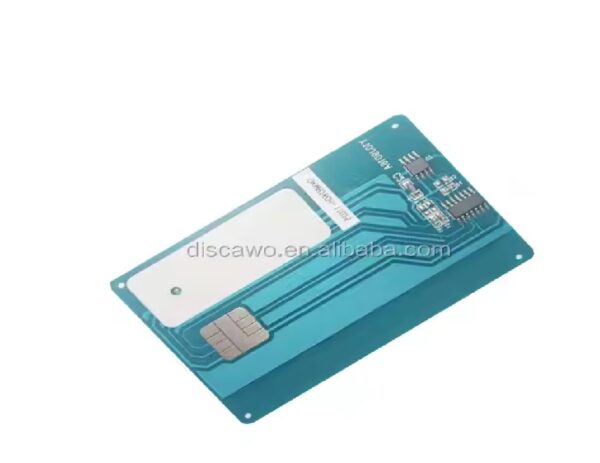 Puce OKI B260