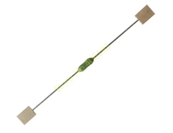 Puce Tambour resistor OKI C301 C321 MC332 MC342