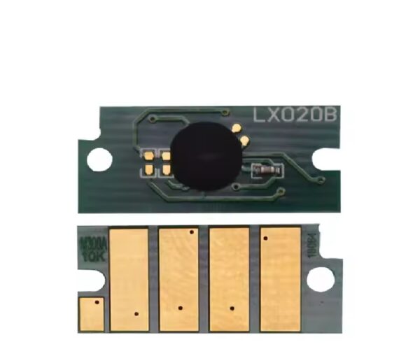 Puce EPSON ALM300 2.7K