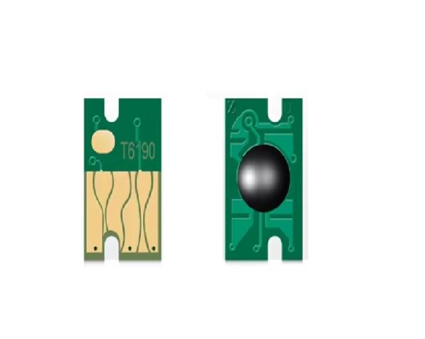 Puce Bloc Dechet EPSON B300