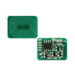 Puce OKI MC532 MC573 46490608/07/06/05 K(7K)/C/M/Y(6K) EUR