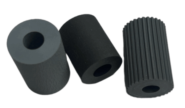 MK-470 ADF Pick up roller rubber Kit KYOCERA FS6025 6030 6525 FS6530MFP FS-C8020 C8025MFP