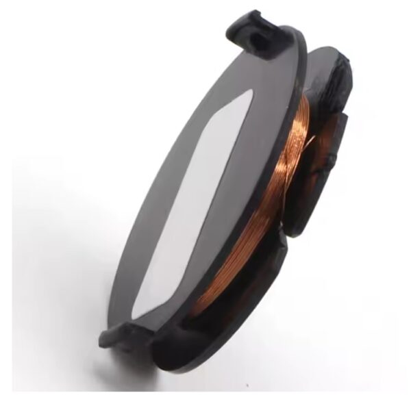 Puce OKI B6200 6300
