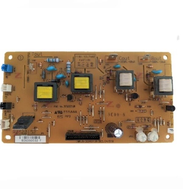 Power Pack Bct HVPS RICOH MP161 P/N: AZ320152 AZ32 0152 Original