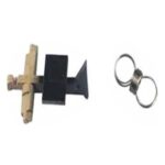 Upper Picker Finger RICOH MP2001 1813L 2501L 5PCS/KIT (CET6173)