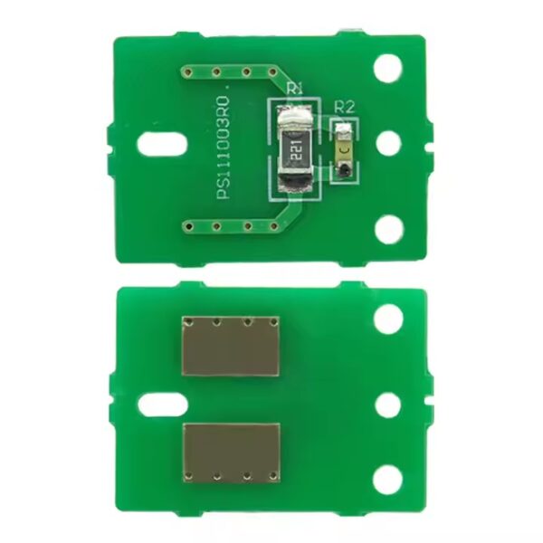 Puce Panasonic KX-FAT410 KX MB1528 CN 3018