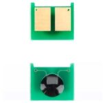 Puce HP U37-2 Universal CF350A CF210X CE340A CRG-131 CRG-331 K/C/M/Y