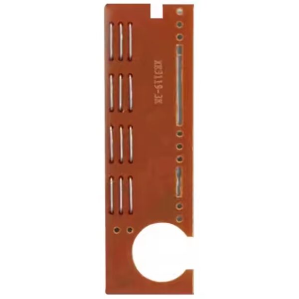 Puce RICOH BP20