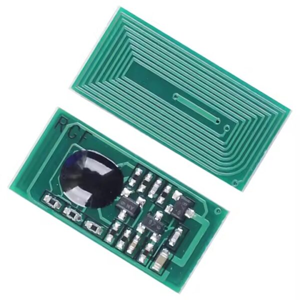 Puce RICOH MP-C2030 2050 2530 2550 Black