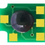 Puce HP CB380 6015 K/C/M/Y
