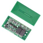 Puce RICOH MPC2800 K/C/M/Y
