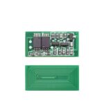 Puce RICOH MPC300 K/C/M/Y