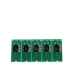 Puce ARC EPSON 5110 T7901-T7904 K/C/M/Y