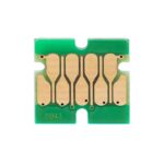Puce pour Cartouche EPSON T7200 PHK/C/M/Y/MBK