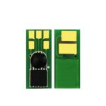 Puce HP CF400 401 402 403 M252 277 K/C/M/Y