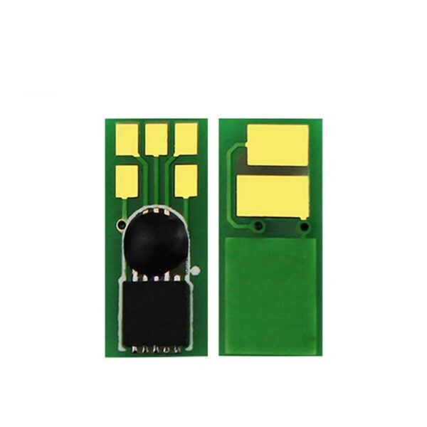 Puce HP CF400 401 402 403 M252 277 K/C/M/Y